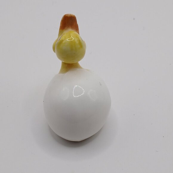 Bug House Hatching Duckling figurine - Picture 4 of 7